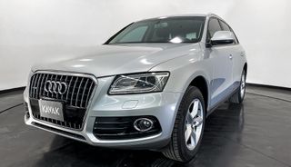 Audi Q5 Quattro