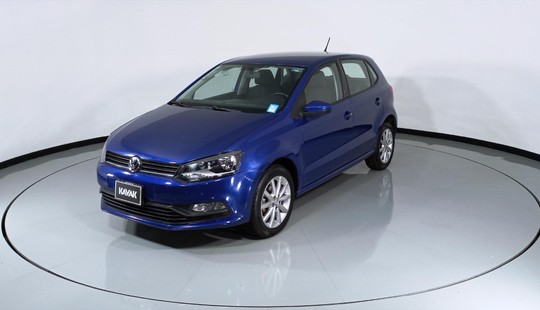 Volkswagen Polo 2019 227255 49200 KM Precio 256999