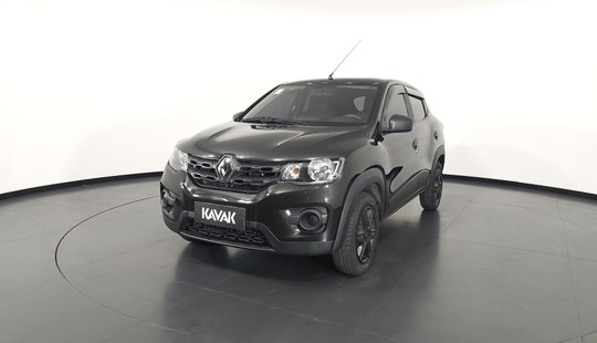 Renault Kwid SCE ZEN-2018