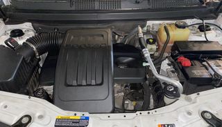 Chevrolet Captiva Sport