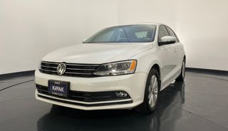Volkswagen Jetta A6