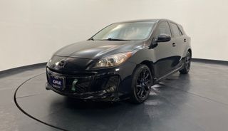 Mazda Mazda 3