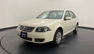 Volkswagen Jetta Clasico A4