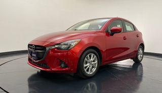 Mazda Mazda 2