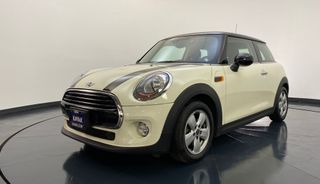 Mini Mini Cooper