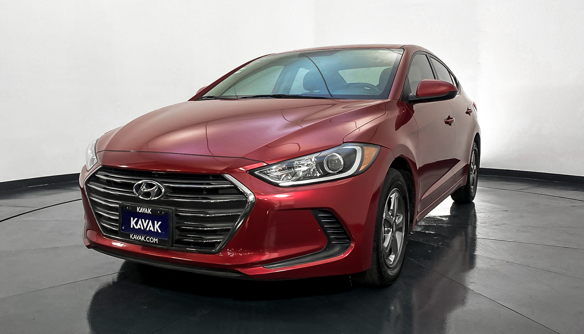 Hyundai hyg 4046