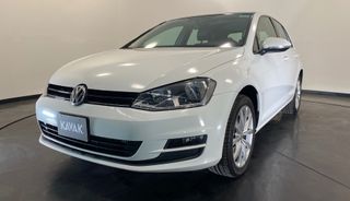 Volkswagen Golf A7