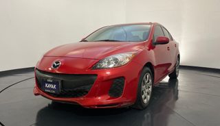 Mazda Mazda 3
