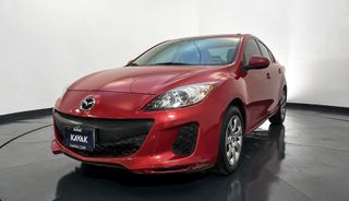 Mazda Mazda 3