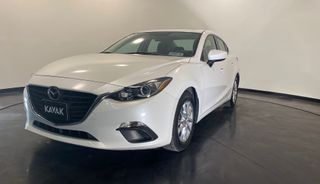 Mazda Mazda 3