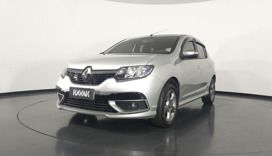 Renault Sandero SCE GT LINE 2020
