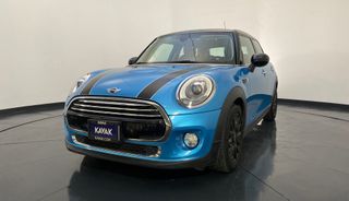 Mini Mini Cooper