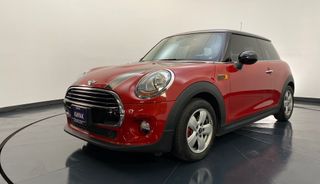 Mini Mini Cooper