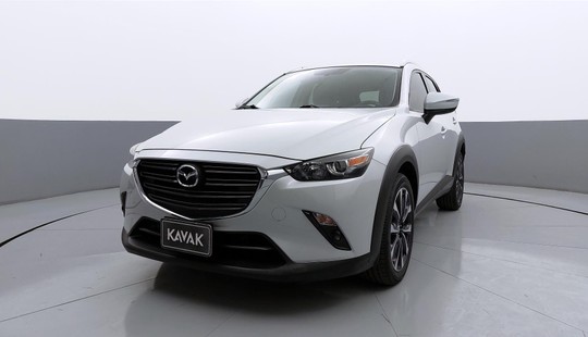 Mazda Cx-3 I Sport 2019