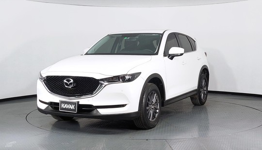 Mazda CX-5 2.0 Core 2020