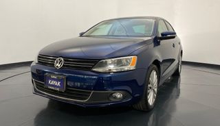 Volkswagen Jetta A6