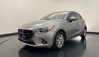 Mazda Mazda 2