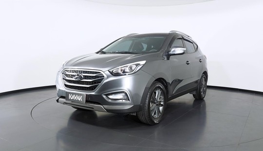 Hyundai ix35 MPFI GL-2020