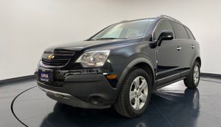 Chevrolet Captiva Sport