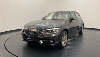 BMW Serie 1