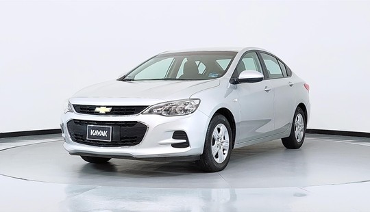 Chevrolet Cavalier Ls Sedan 2019