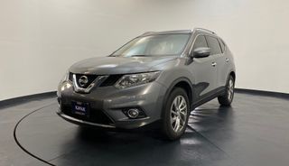 Nissan X Trail