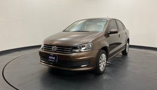 Volkswagen Vento