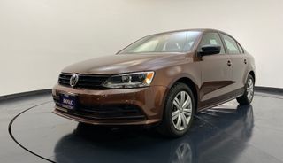 Volkswagen Jetta A6
