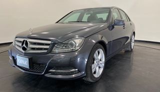 Mercedes Benz Clase C