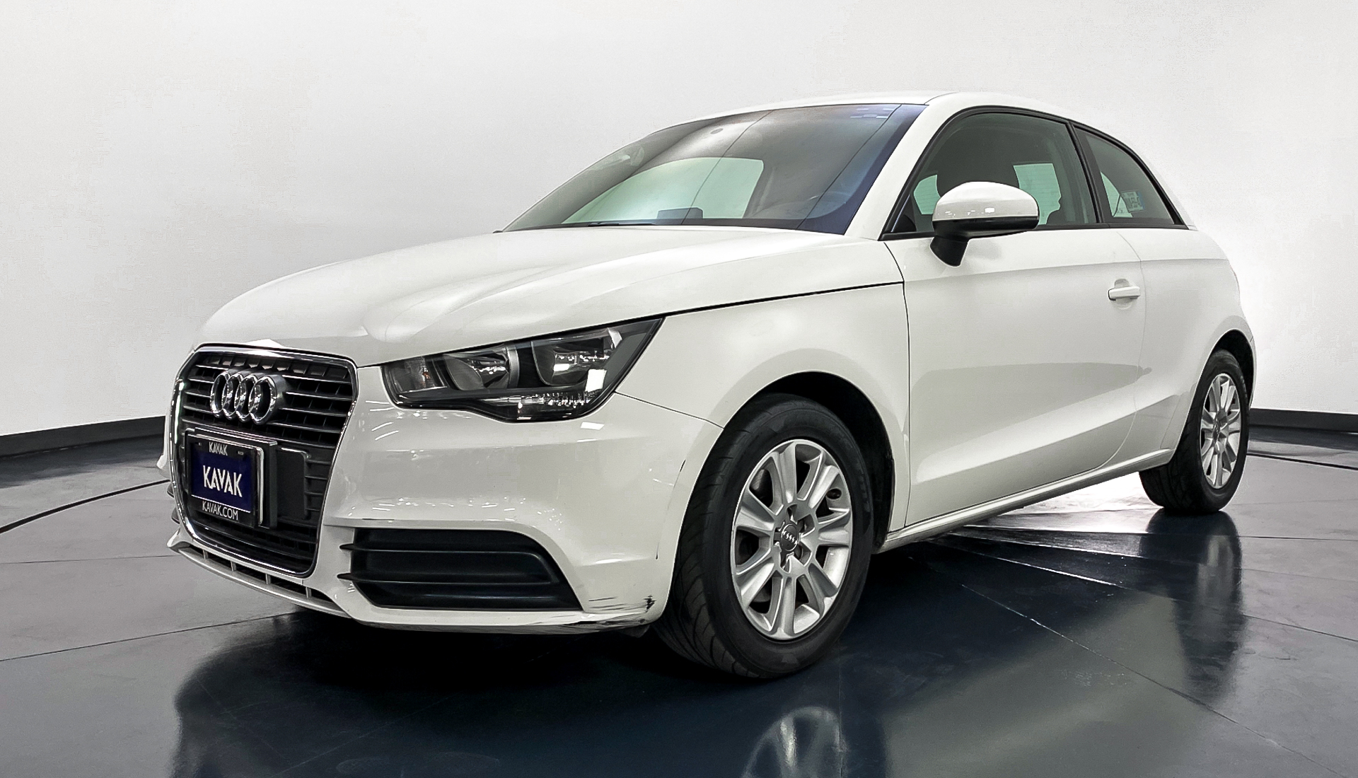 Audi a1 2013