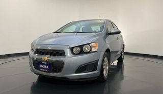 Chevrolet Sonic