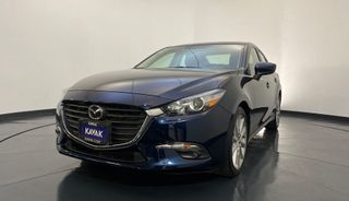Mazda Mazda 3