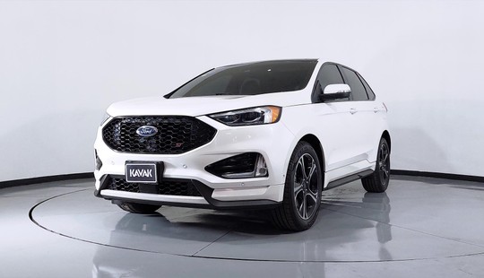 Ford Edge Sport 2019