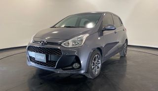 Hyundai Grand i10