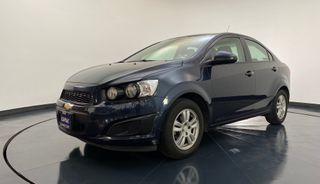 Chevrolet Sonic