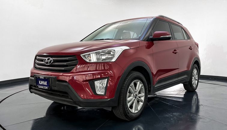 Teyes hyundai creta