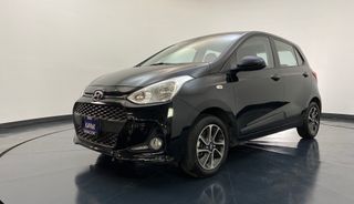 Hyundai Grand i10