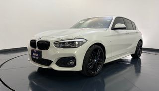 BMW Serie 1