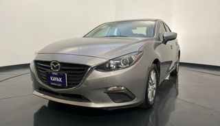 Mazda Mazda 3
