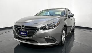 Mazda Mazda 3