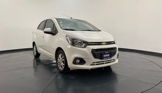 Chevrolet Beat