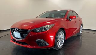 Mazda Mazda 3
