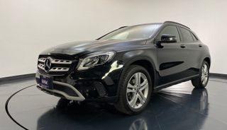 Mercedes Benz Clase GLA