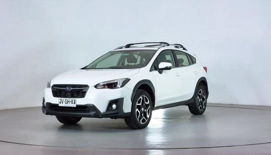 Subaru XV 2.0I CVT LIMITED EYESIGHT AWD AT-2018