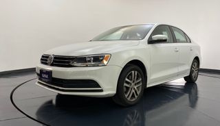 Volkswagen Jetta A6