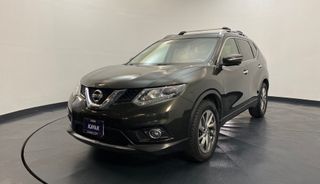 Nissan X Trail