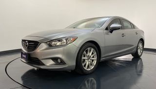 Mazda Mazda 6