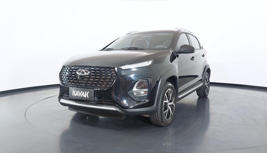 Chery Tiggo 3x iFLEX PLUS 2022