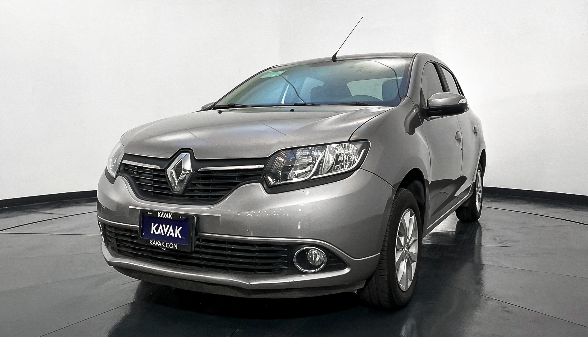 Renault logan расход топлива