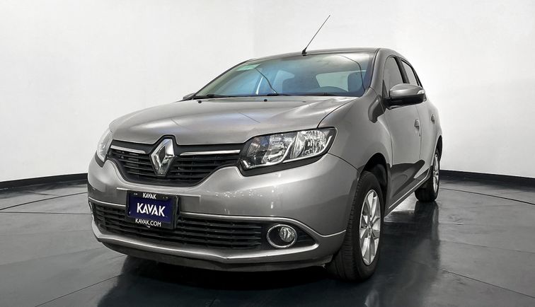 Renault logan вес